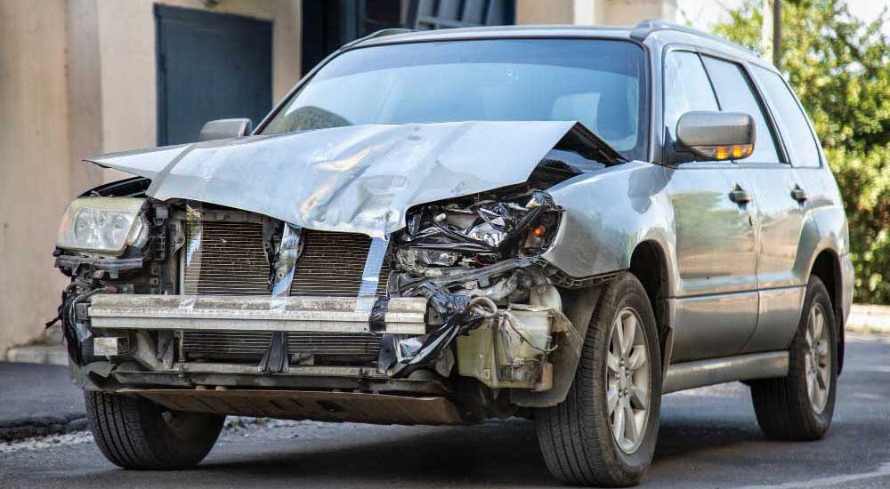 A Step-by-Step Guide on How to Sell Your Damaged Car in Brisbane