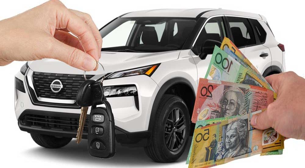 Can I Sell My Car Without a Title in Queensland