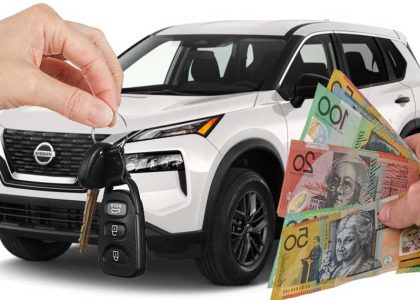 Can I Sell My Car Without a Title in Queensland