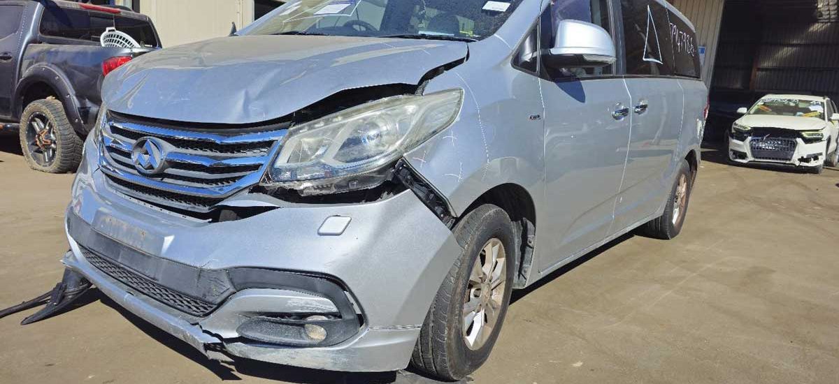 Can I Sell My Damaged or Non-Running Car to Brisbane Wreckers