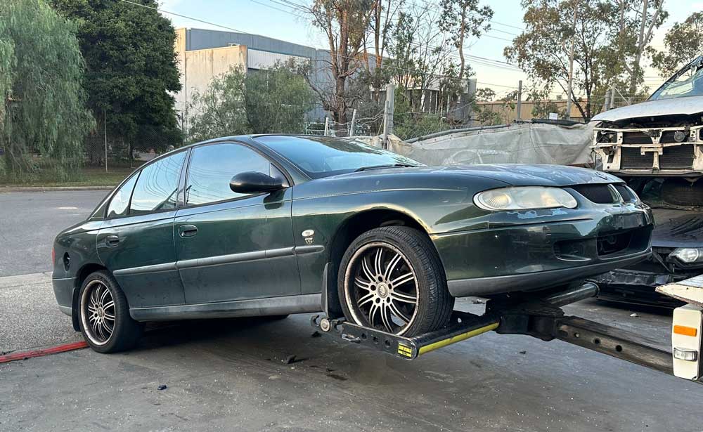 Car Removal Bundaberg – Free Pickup & No Hidden Fees