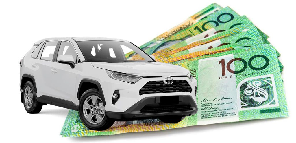 Cash for Cars Gladstone