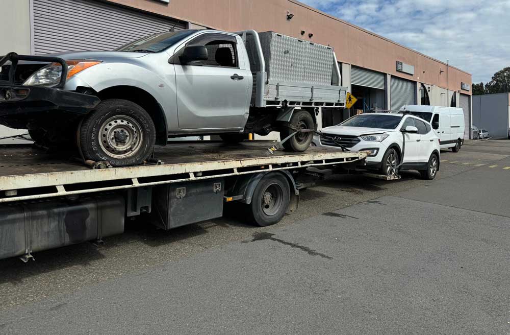 Cash for Cars Moorooka