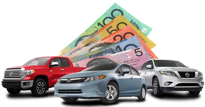 Cash for Cars Morayfield