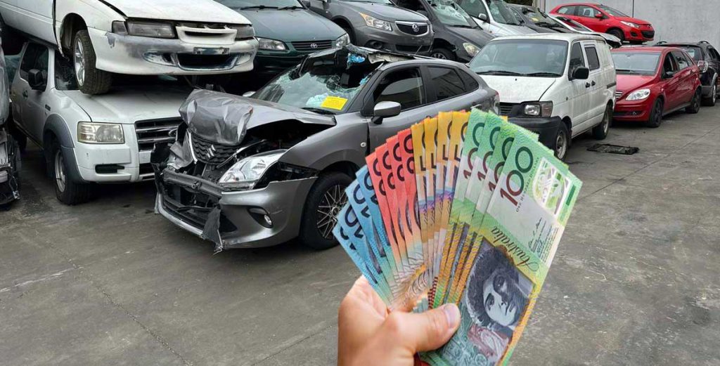 Cash for Cars Ormeau