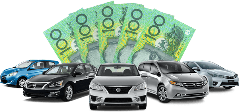 Cash for Cars Strathpine