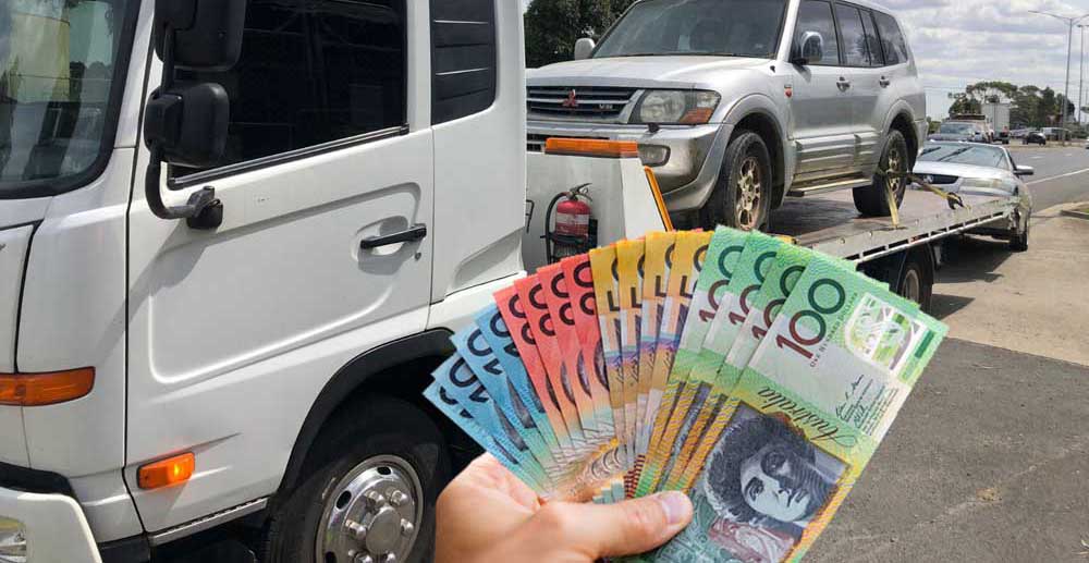 Cash for Cars Yeppoon