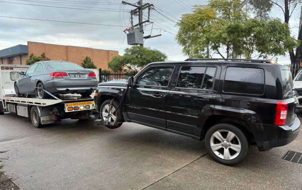 Fast and Free Car Removal Brisbane Service