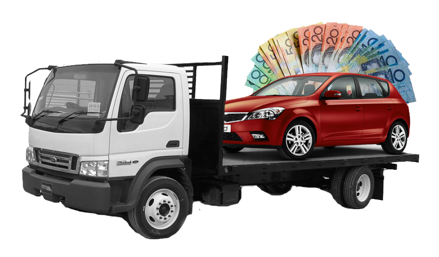 Get Top Cash with Cash for Cars Bundaberg Today