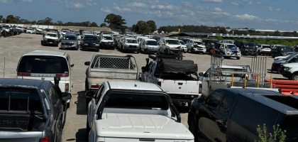 How Car Dismantlers in Brisbane Recycle Auto Parts