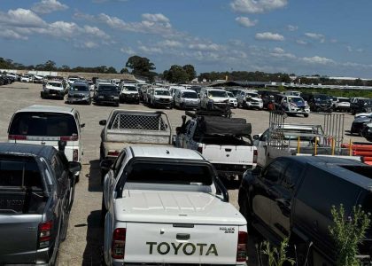 How Car Dismantlers in Brisbane Recycle Auto Parts