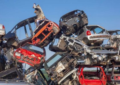 How to Choose the Best Car Recycling Company in Brisbane