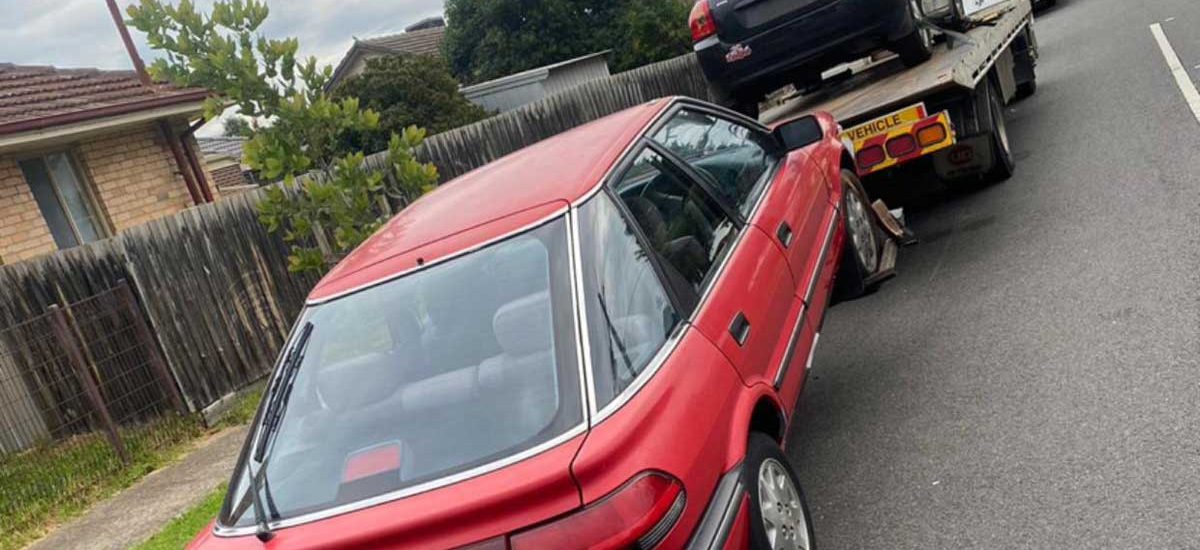 How to Get Rid of an Unwanted Car in Brisbane