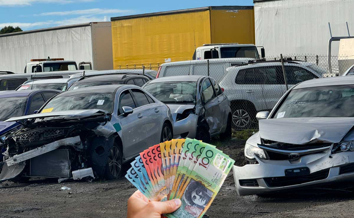 Instant Cash for Cars Sunshine Coast Up To $9,999