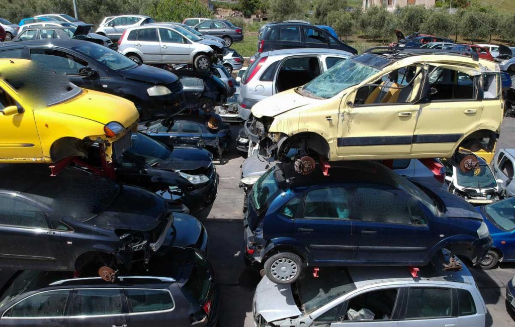 Instant Cash for Scrap Cars Sunnybank