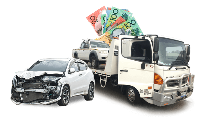The Best Cash for Scrap Cars Gympie
