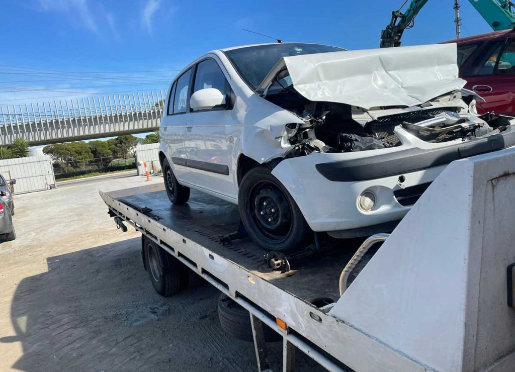 The Best Cash for Scrap Cars Logan