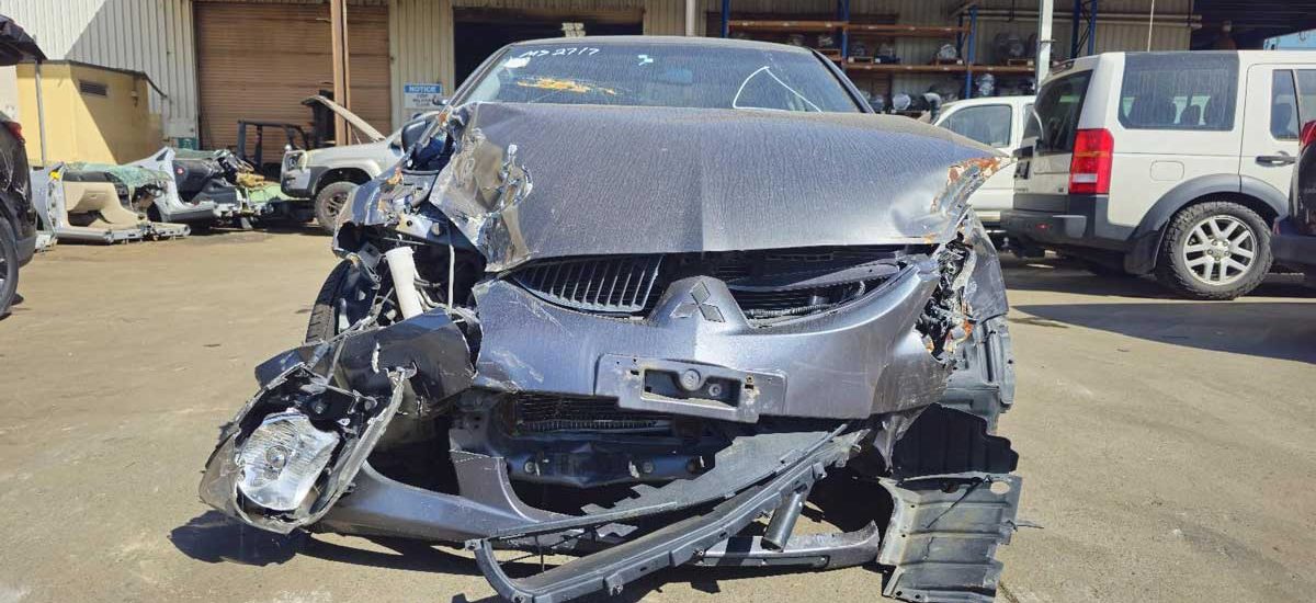 The Fastest Way to Sell Your Scrap Car for Cash in Brisbane