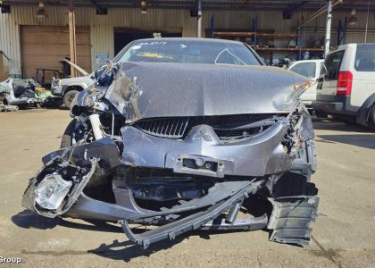 The Fastest Way to Sell Your Scrap Car for Cash in Brisbane