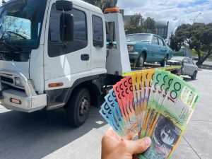 The Leading Car Buyers Brisbane Company