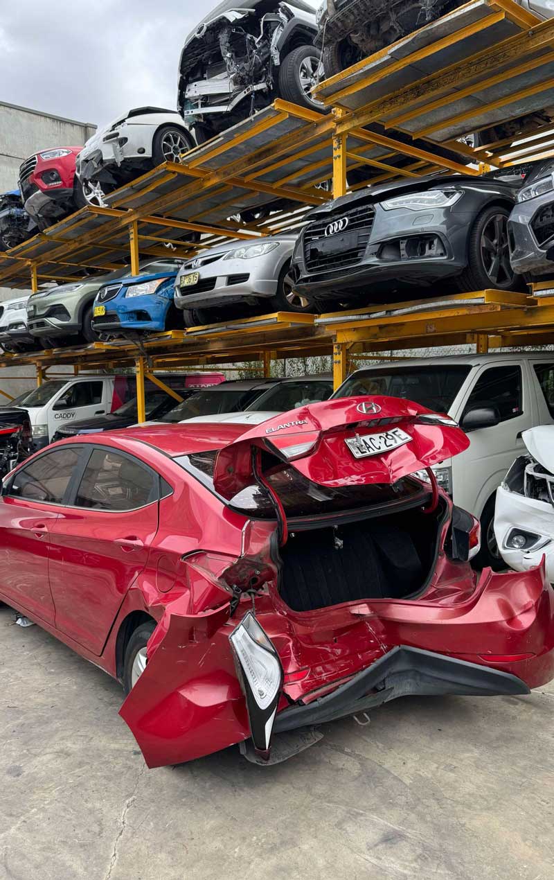 The Leading Car Buyers Brisbane Company