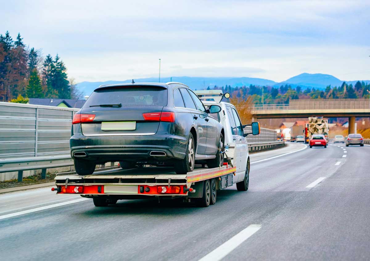 The Most Convenient Car Removal Brisbane Service
