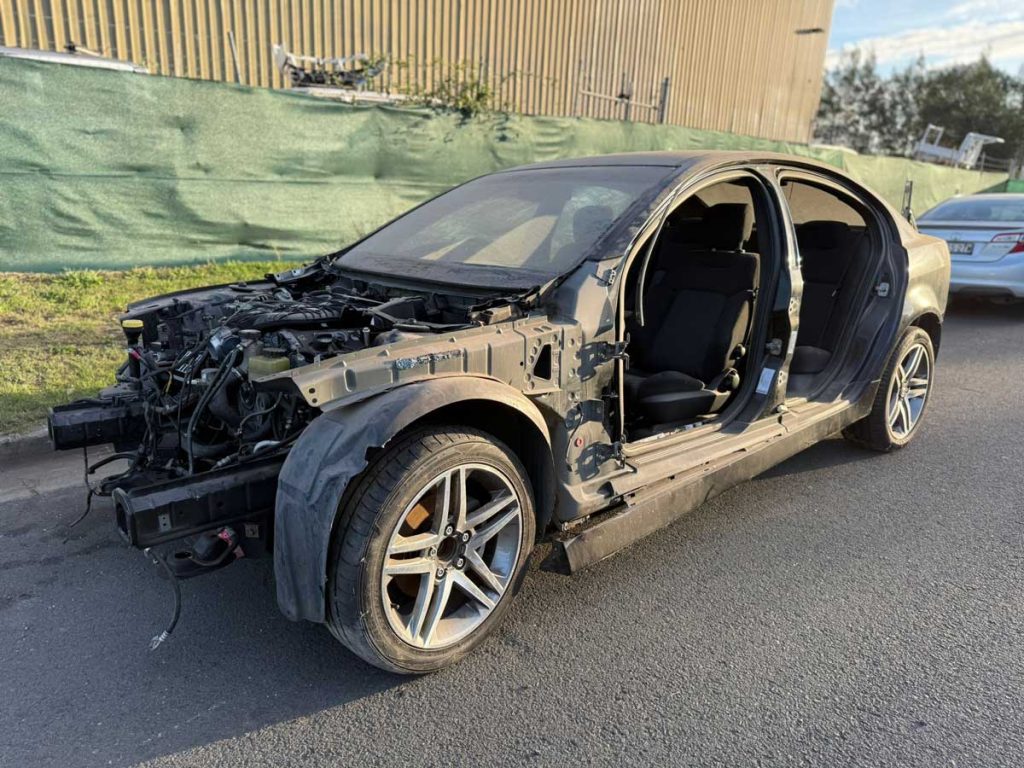 The Most Convenient Junk Car Removal Brisbane Service