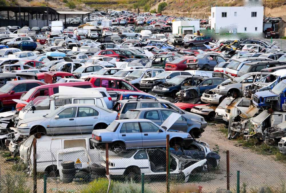 The Most Experienced Car Recyclers Brisbane Company
