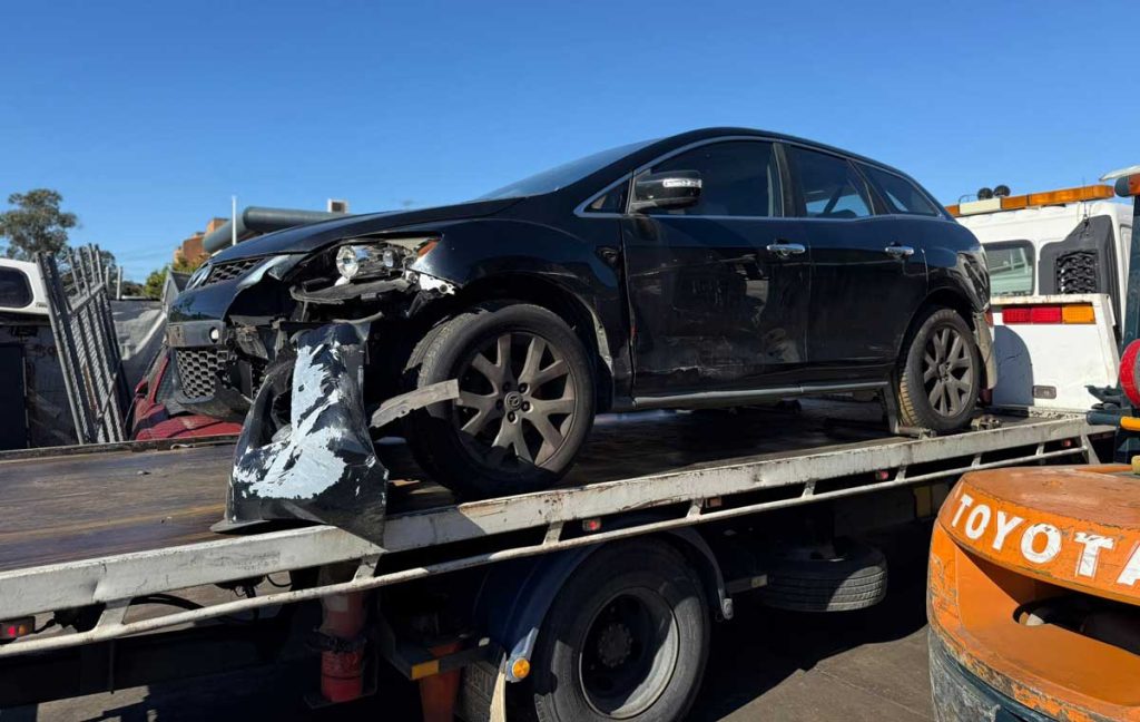 The Most Trusted Cash for Scrap Cars Sunshine Coast