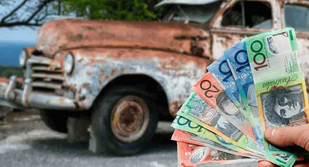 Top 10 Benefits of Selling Your Old Car for Cash in Brisbane