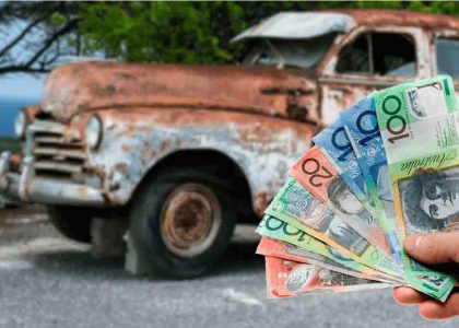 Top 10 Benefits of Selling Your Old Car for Cash in Brisbane