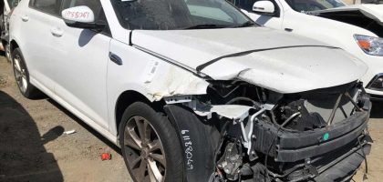 Top Benefits of Choosing Local Car Wreckers in Brisbane