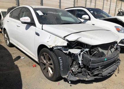 Top Benefits of Choosing Local Car Wreckers in Brisbane