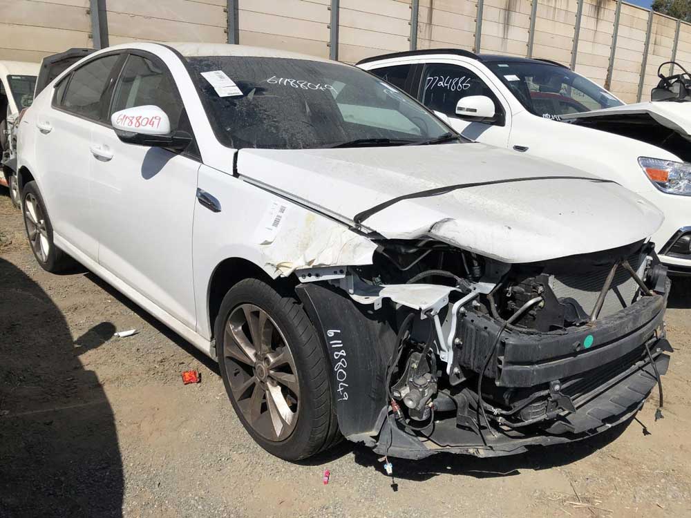 Top Benefits of Choosing Local Car Wreckers in Brisbane