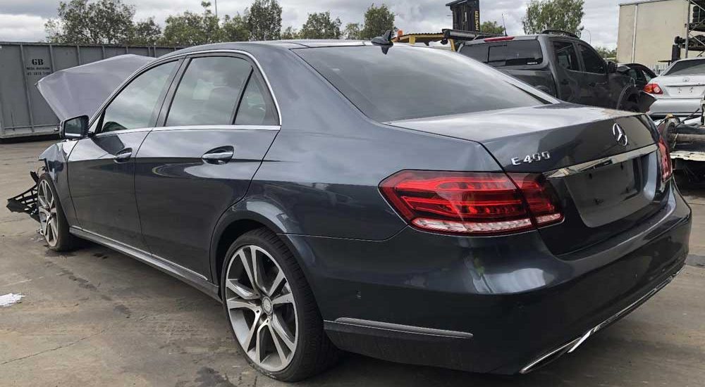 What Happens After Your Car Is Removed