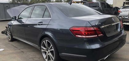 What Happens After Your Car Is Removed