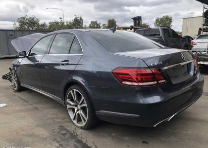 What Happens After Your Car Is Removed