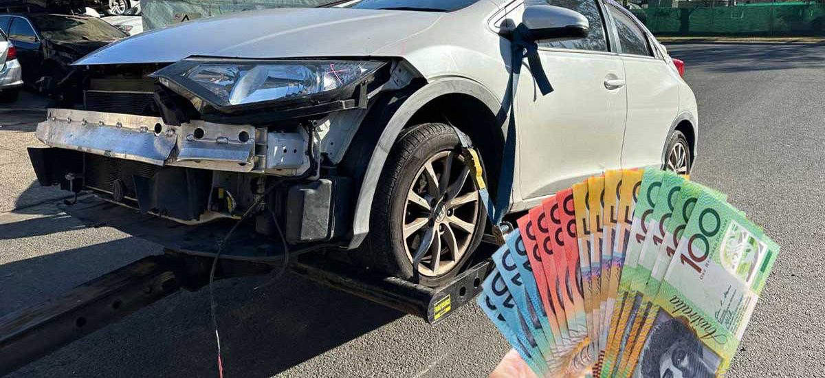 Who Pays the Most for Scrap Cars in Brisbane
