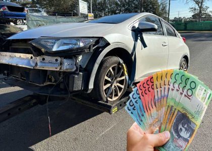 Who Pays the Most for Scrap Cars in Brisbane