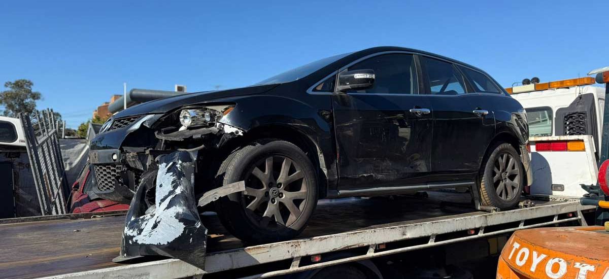 Why Car Removal in Brisbane Is the Easiest Way to Get Rid of Your Scrap Vehicle