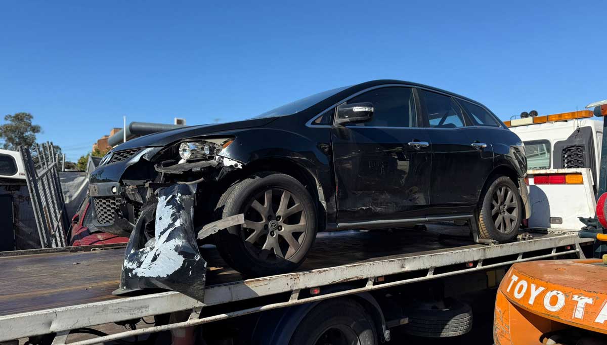 Why Car Removal in Brisbane Is the Easiest Way to Get Rid of Your Scrap Vehicle