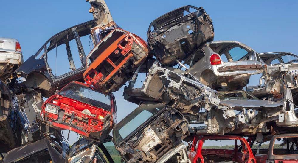 Why You Should Sell Your Car to a Licensed Dismantler in Brisbane