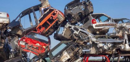 Why You Should Sell Your Car to a Licensed Dismantler in Brisbane