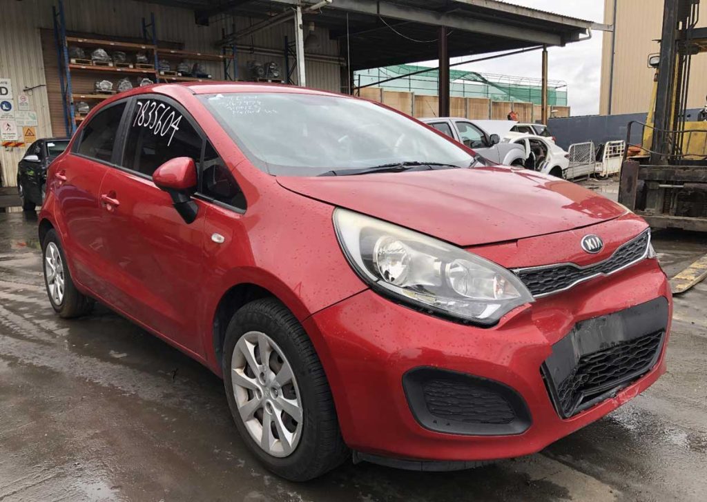 Wreckers Acacia Ridge