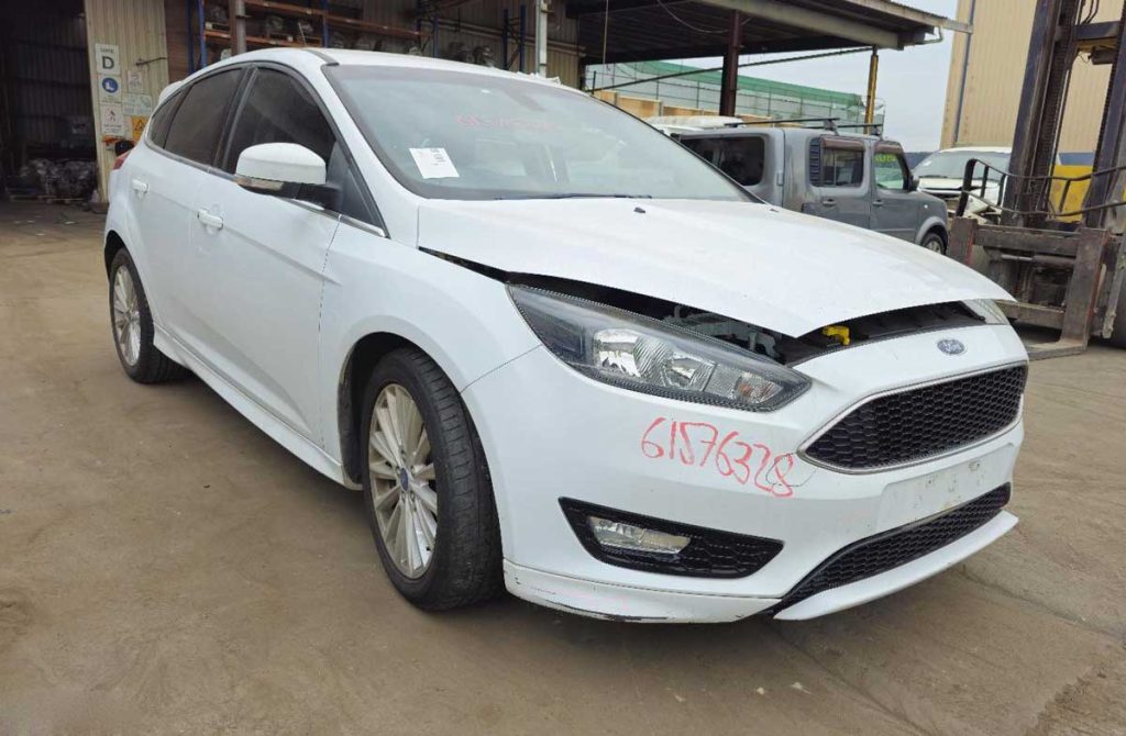 Wreckers Browns Plains