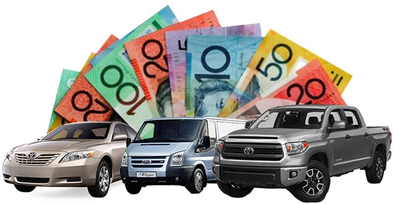 Cash for Cars Caboolture
