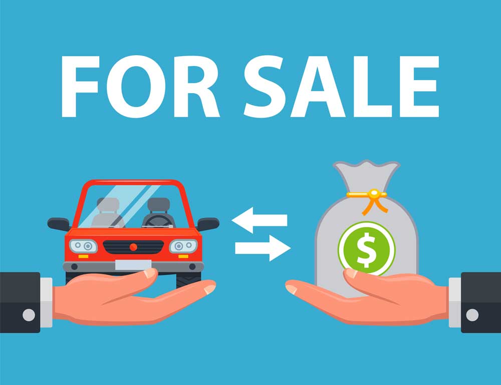 Sell My Car Curramore