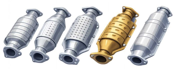 The Trusted Catalytic Converter Disposal Brisbane